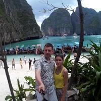 Отзыв от Борис - Виза Destination Thailand
